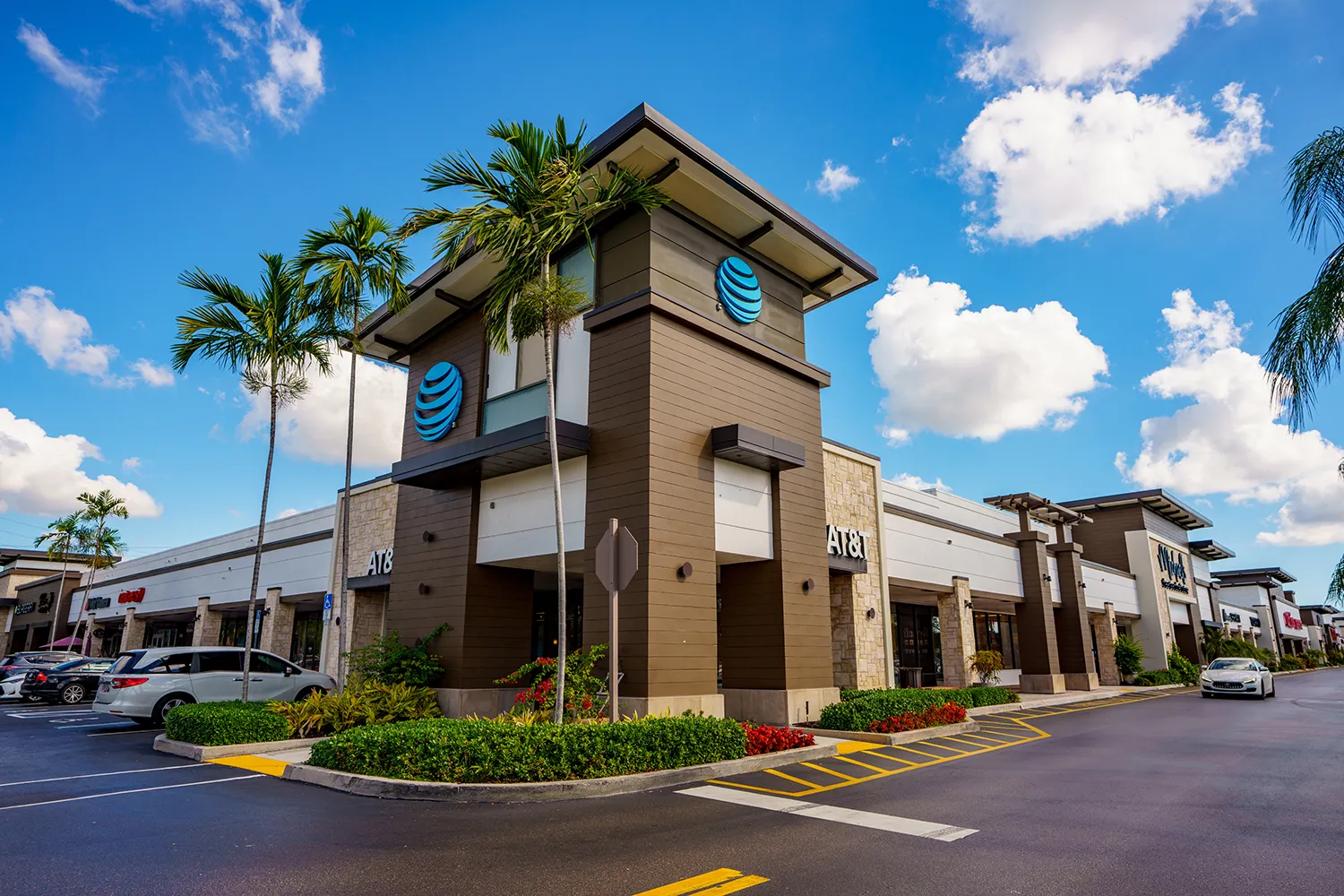 Desert Vista Marketplace